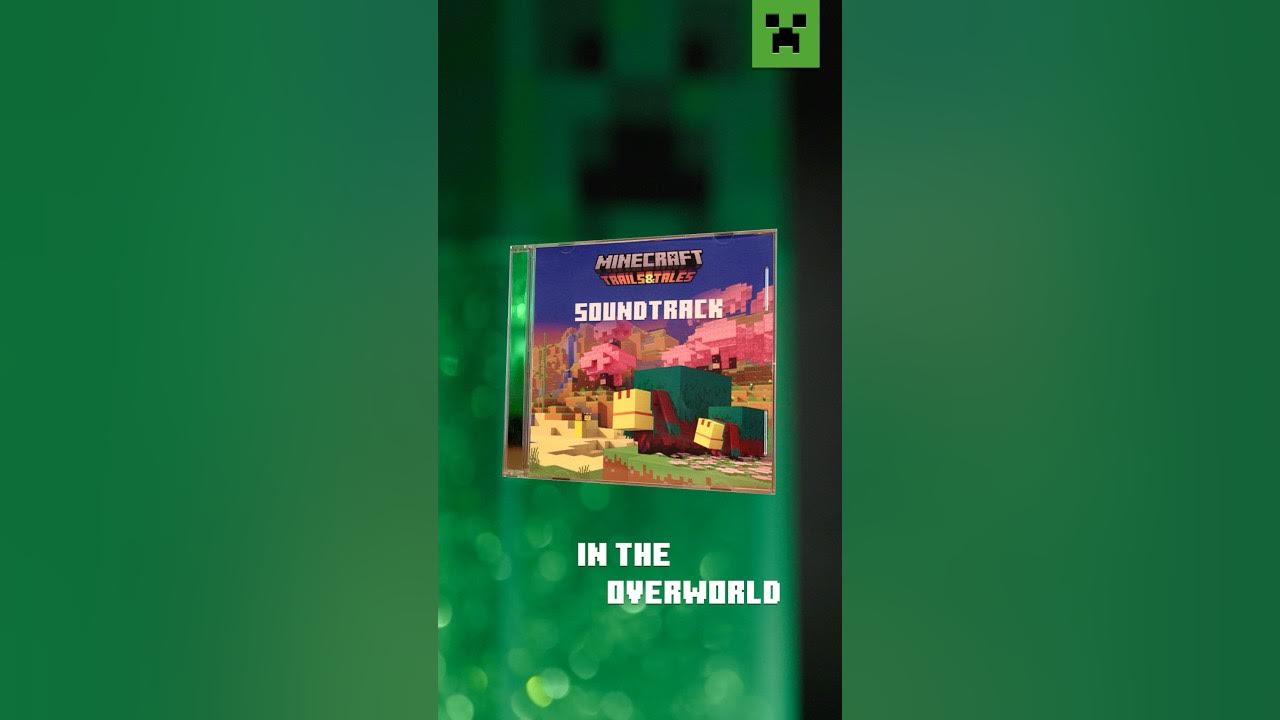 NEW SONGS IN MINECRAFT!