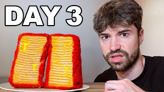 Download Lagu I Ate Only Viral TikTok Foods For 3 Days MP3 Download Lagu I Ate Only Viral TikTok Foods For 3 Days MP3