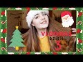 VLOGMAS DZIEŃ #3 ⛄️ MÓJ SPOSÓB NA DŁUGIE PAZNOKCIE | WIOSENNE ŚWIĘTA?!