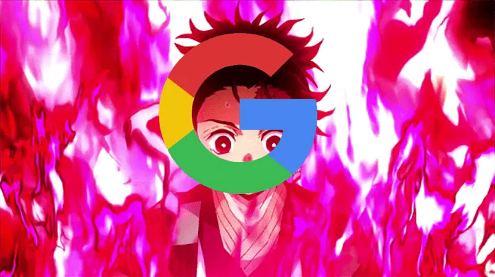 ChatGPT vs Google: The Ultimate AI Showdown!🔥 | #edit #ytshorts #shorts #fyp #anime #demonslayer