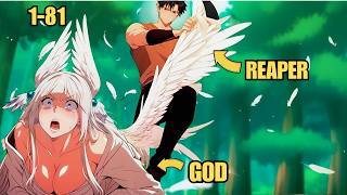 After 99 REGRESSIONS The LOSER Finally Unlocks A SECRET CLASS - Manhwa Recap