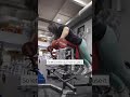 TRAIN WITH JESS | REAR DELTS