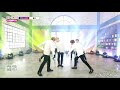 BTS Hands Up 