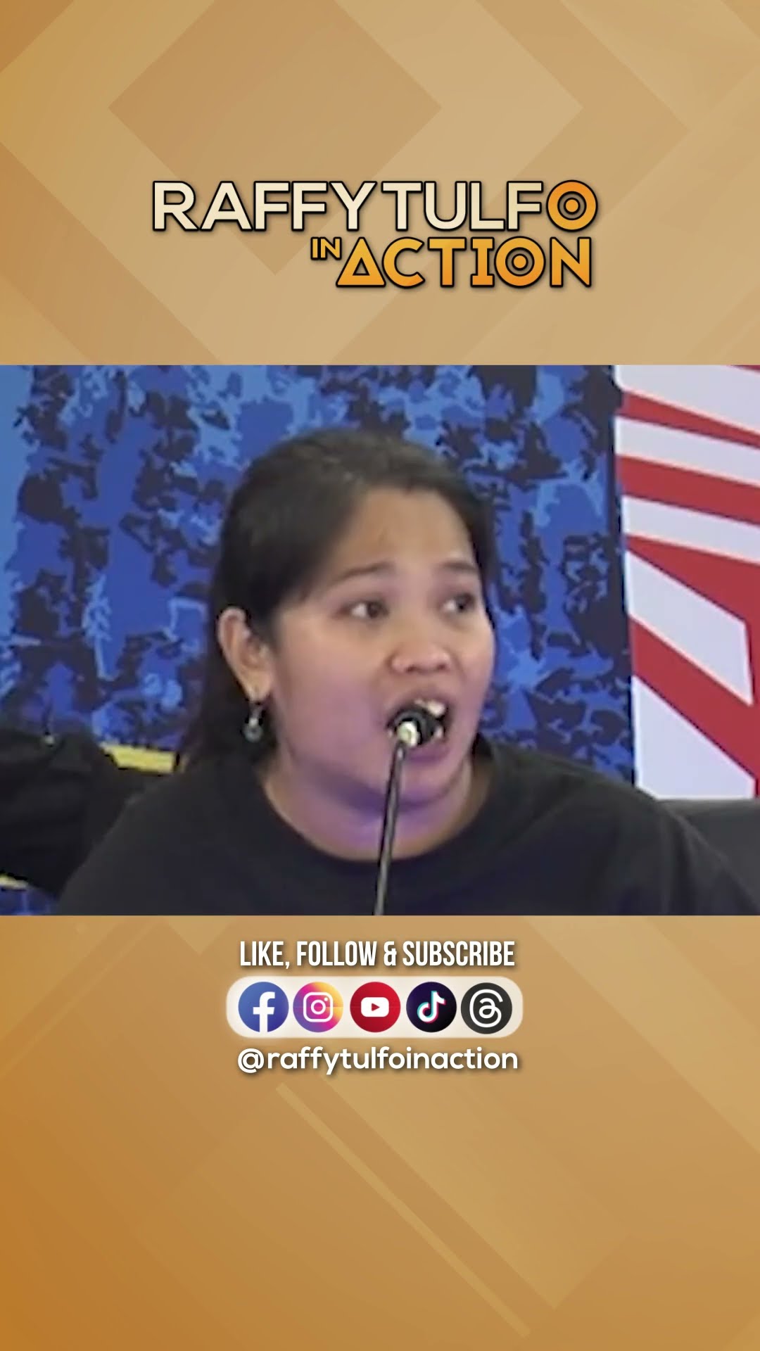 Netizens, g na g kay Ex-kgwd!