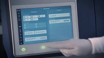 How to Personalize the SpectraMax iD5 Hybrid Microplate Reader