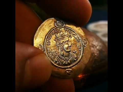 شاهنشاه اردشیر سوم ساسانی