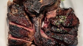 The Untold Truth Of Charlie Palmer Steak