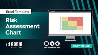 Risk Assessment Chart Template