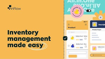 Inventory Management Software | inFlow Inventory