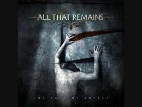 All That Remains - Six *HQ*