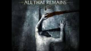 All That Remains - Six *HQ*