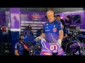 MotoGP Jerez Testinde Büyük Sürpriz! Favoriler Geri Planda! #jereztest #toprakrazgatlıoğlu 