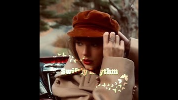 Reverse Taylor swift album transition #edit #shorts #fyp