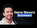 Capture de la vidéo How Blake Slatkin Went From Benny Blanco's Intern To The Biggest Music Producer Today