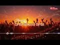 One More Day - Live Like It's the Last Day