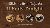 Panic At The Disco The Ballad Of Mona Lisa Acoustic Karaoke Youtube Panic At The Disco The Ballad Of Mona Lisa Acoustic Karaoke Youtube
