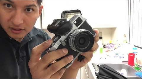 $155 Off Camera Flash setup for ALL CAMERAS Fuji Nikon Canon