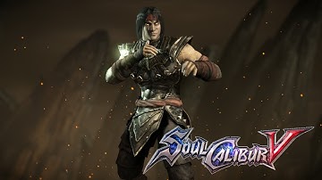 SCV Creation Tutorial: Revenant Liu Kang (Screenshot Edition) (No DLC Required)
