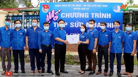 Hơn 600 tình nguyện viên tham gia tiếp sức mùa thi.