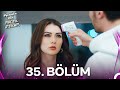 YENİDEN Aşk Mantık İntikam 35 Bölüm