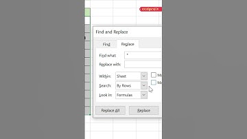 Excel Tips to Remove First or Last Name #shorts