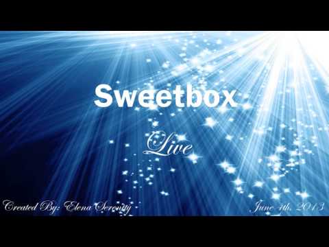 Sweetbox (+) Liberty (Live)