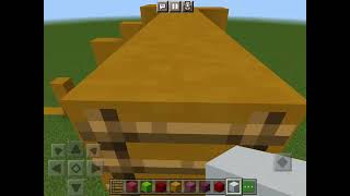 Minecraft Difficulty chart obby
