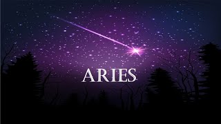 ARIES♈ They're Coming in Fast Without Notice!