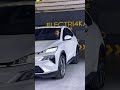 ВИДАЧА HONDA MNV В ELECTRI4KA #electri4ka #автосалон #luxury #evauto #shorts #short