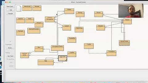 Java Programming: Lesson 52 - Stacks