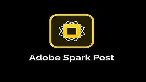 Cara Install Adobe Spark Post Premium Di Android 2019