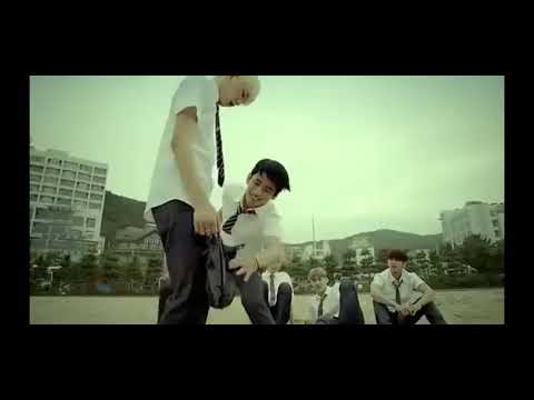 Kavga! Kore Klip - Canbay & Wolker (Elbet Bir Gün)
