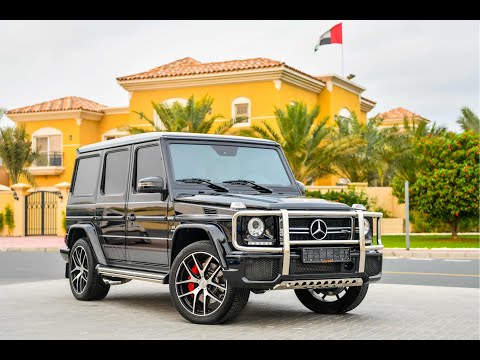 mercedes-g63-amg-|--2017-|-alba-cars-dubai