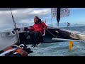 Transat jacques vabre normandie le havre 2023  onboard30102023realites1