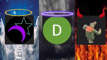 Angriest Comment Thread On YouTube GOOD TO EVIL (random ahh meme video)