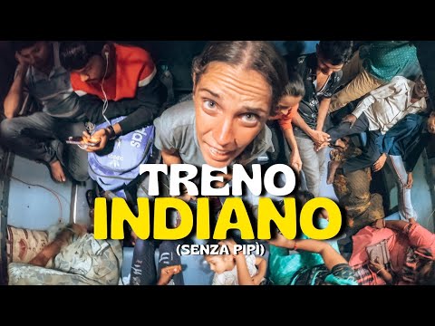 Video: Tour in treno in India: la guida definitiva