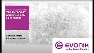 Download Mp3 Introduction – VESTOPLAST® amorphous poly-alpha-olefin (APAO) | Evonik Gudang lagu Download Mp3 Introduction – VESTOPLAST® amorphous poly-alpha-olefin (APAO) | Evonik