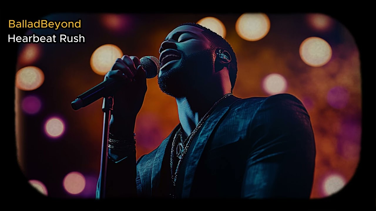 Heartbeat Rush | BalladBeyond