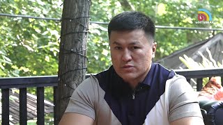 картинка: Семетей Козуев текеберби же текебер эмеспи? | #Ынтымак
