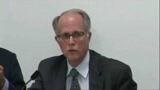 Labor Markets and the Recovery
