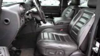 2006 HUMMER H2 SUT - Union NJ