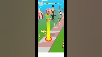 Tower Run Gameplay Levels 49 - Android & Ios Gaming