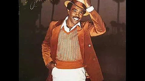 Charles Jackson & Sylvia Cox - I Love You Only