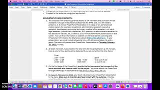 Week 4 Asynchronous Lecture
