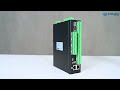 All New FCU1501: Industry-Grade Data Communication Gateway