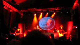 Laith Al-Deen - Lied für die Welt - Live @ FDS-Gig Lüneburg