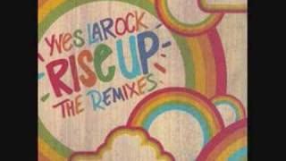 Yves Larock - Rise Up (Harry Choo Choo Romero Remix)