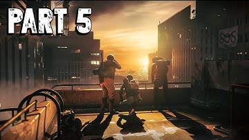 The Ultimate Guide for Into The Dead Our Darkest Days - Part 5