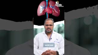 ECMO Life Support: Indications & Mechanism | Dr. Aleem | Apollo Hospitals