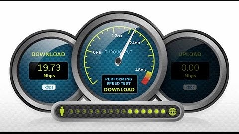 Cách tăng tốc độ mạng trên Win 7, Win 8, Win 10